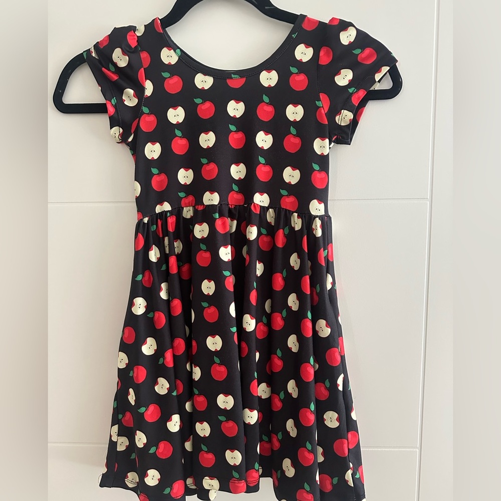 Charlie’s Project Apple Dress